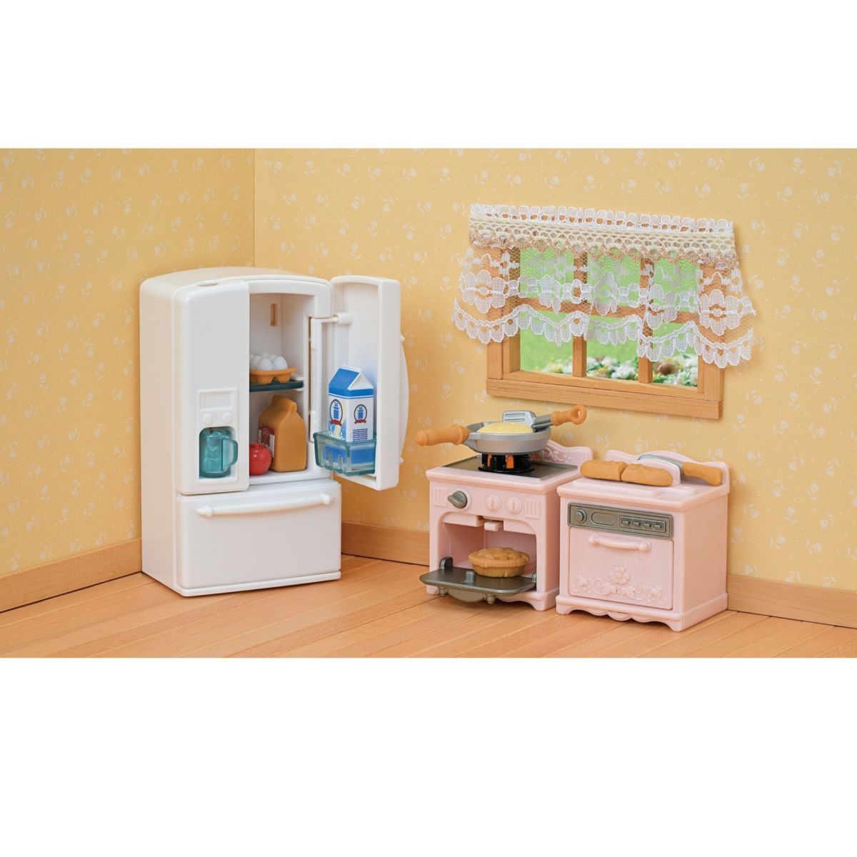 Alternative view of Furniture Playful Set Starter Edition