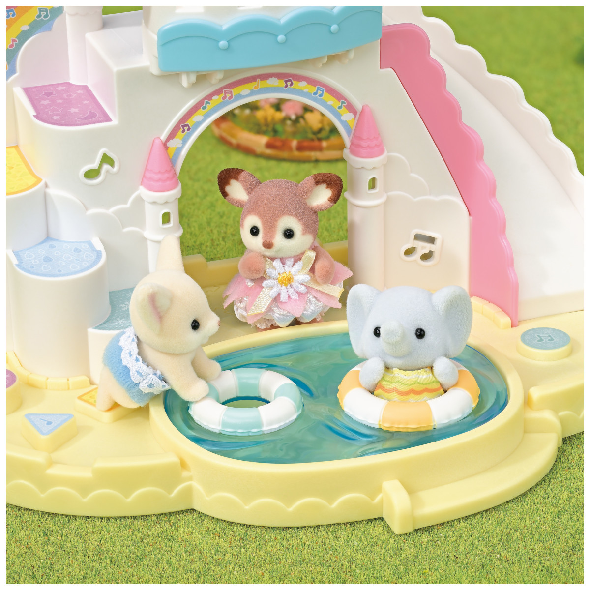 & Pool Sandbox Nursery Edition - Image 7