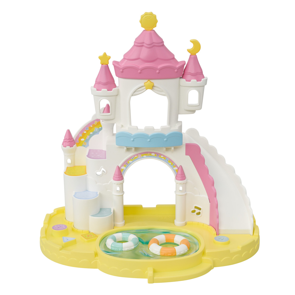& Pool Sandbox Nursery Edition - Image 9