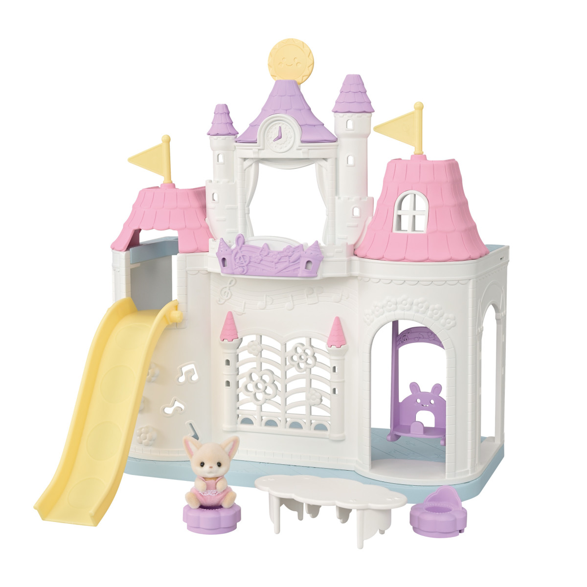 Playtime Nursery Castle ES Edition