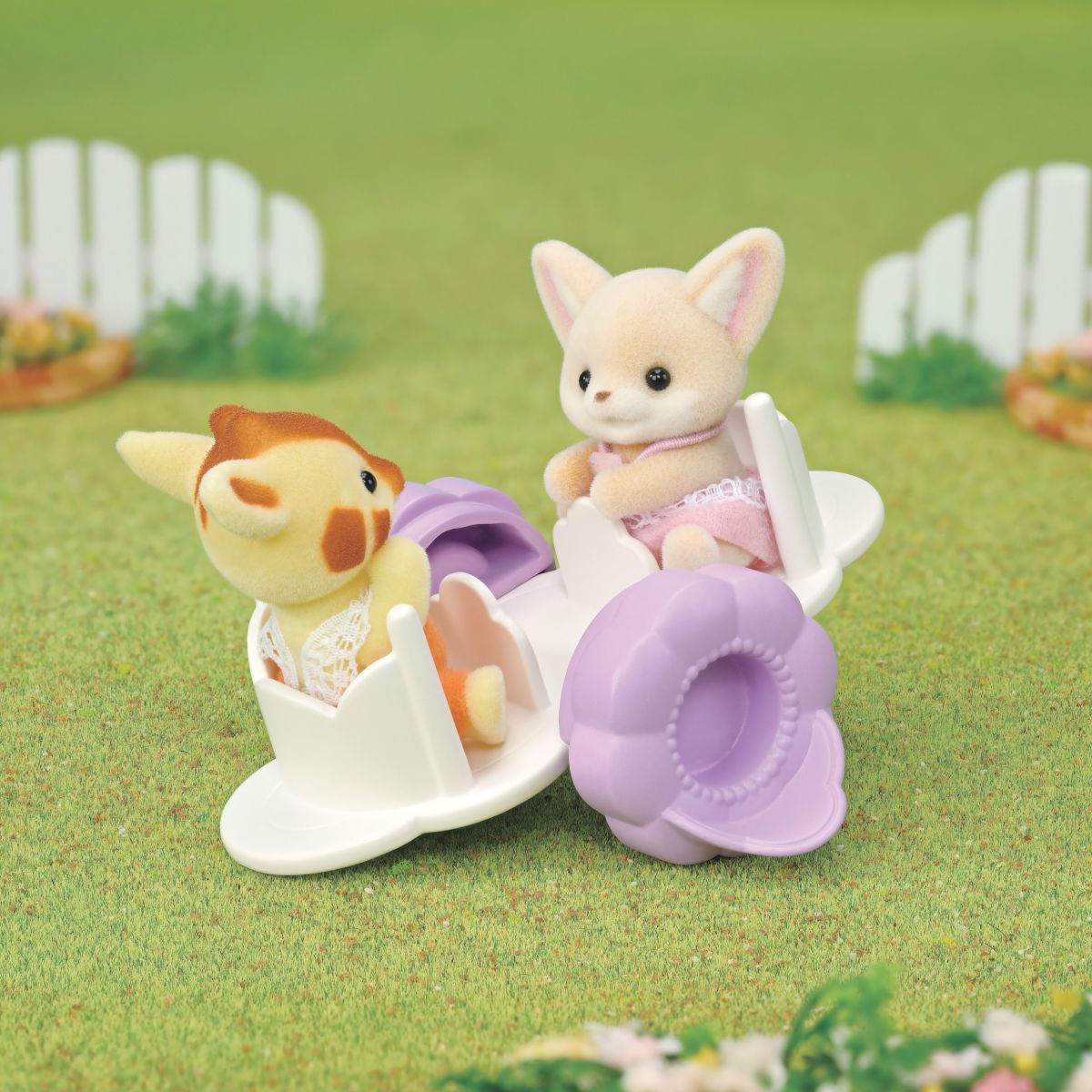 Playtime Nursery Castle ES Edition - Image 8