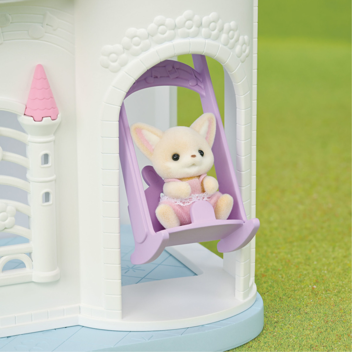 Playtime Nursery Castle ES Edition - Image 10