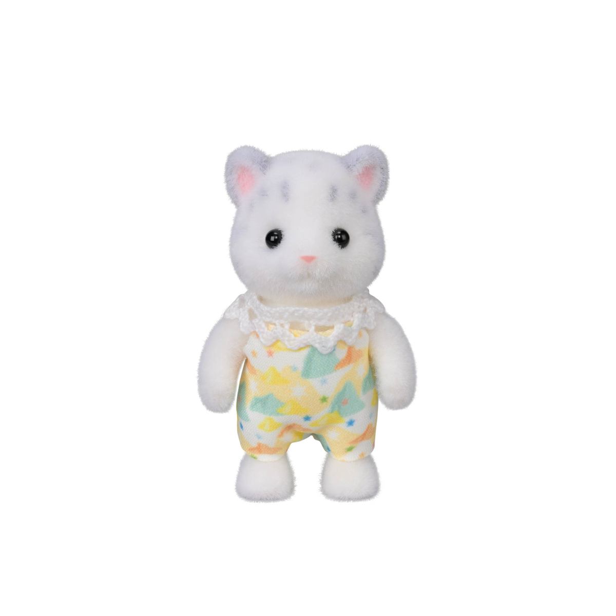 Family Snow Edition Leopard - Image 4