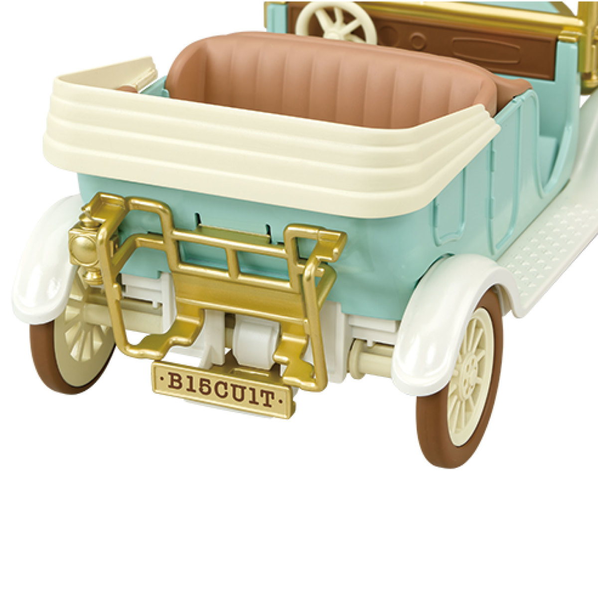 Edition Classic Car Family - Image 5