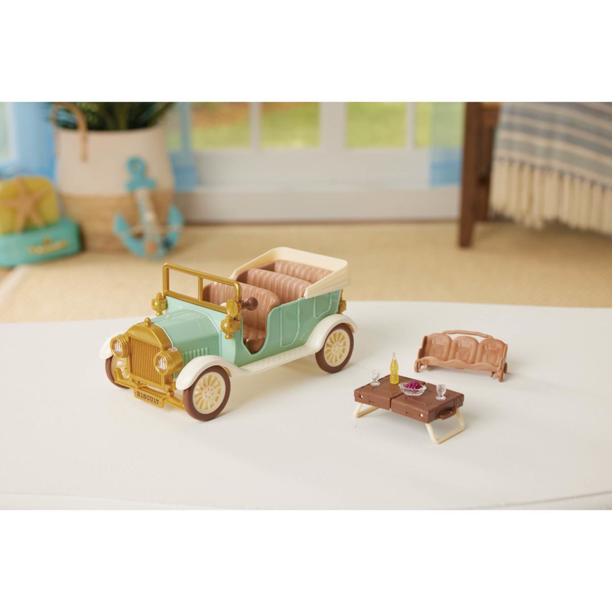 Edition Classic Car Family - Image 7