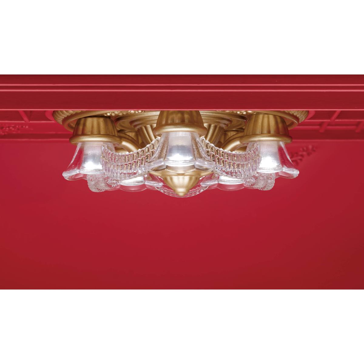 Manor Roof from Red Riverside Collection - Image 11