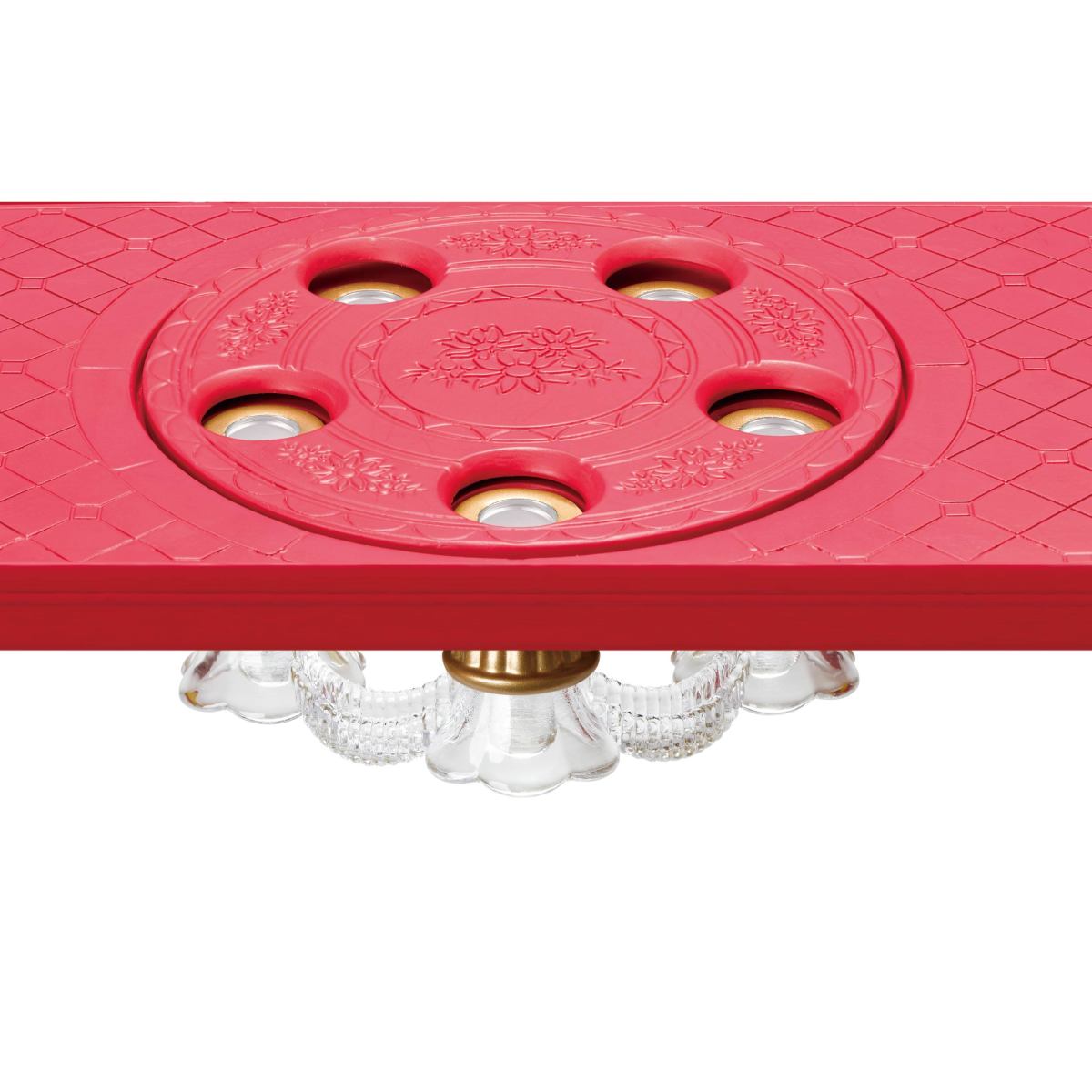 Manor Roof from Red Riverside Collection - Image 15