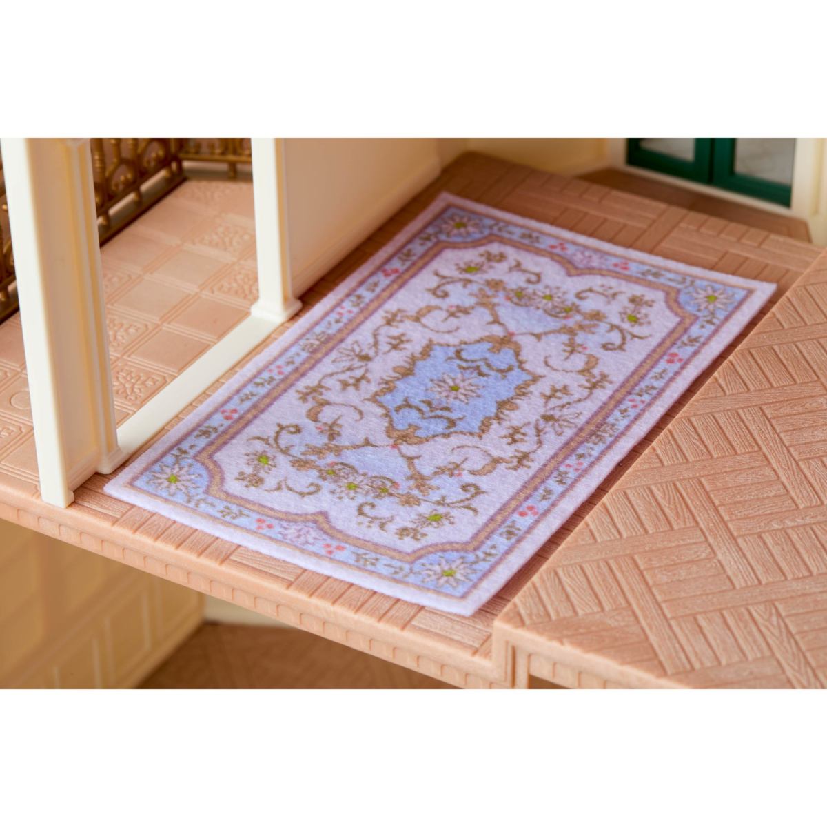 Riverside Roof Dining Collection - Manor Room Elegant Red - Image 8
