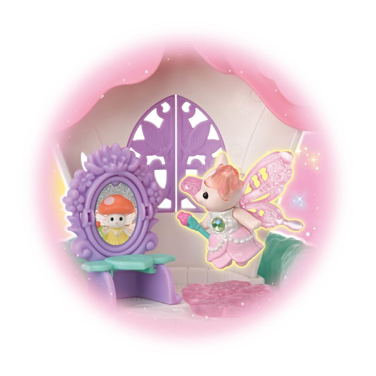 Fairytale Tower - Image 14