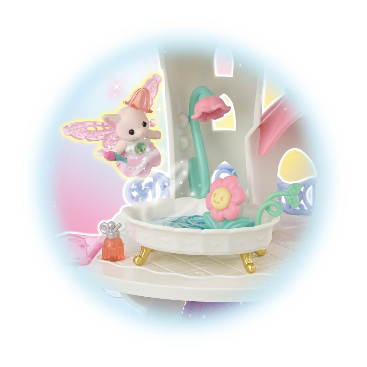 Fairytale Tower - Image 15