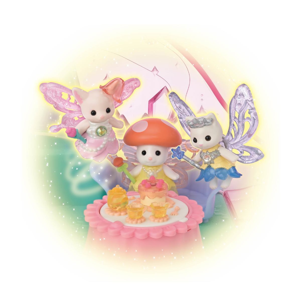 Fairytale Tower - Image 16