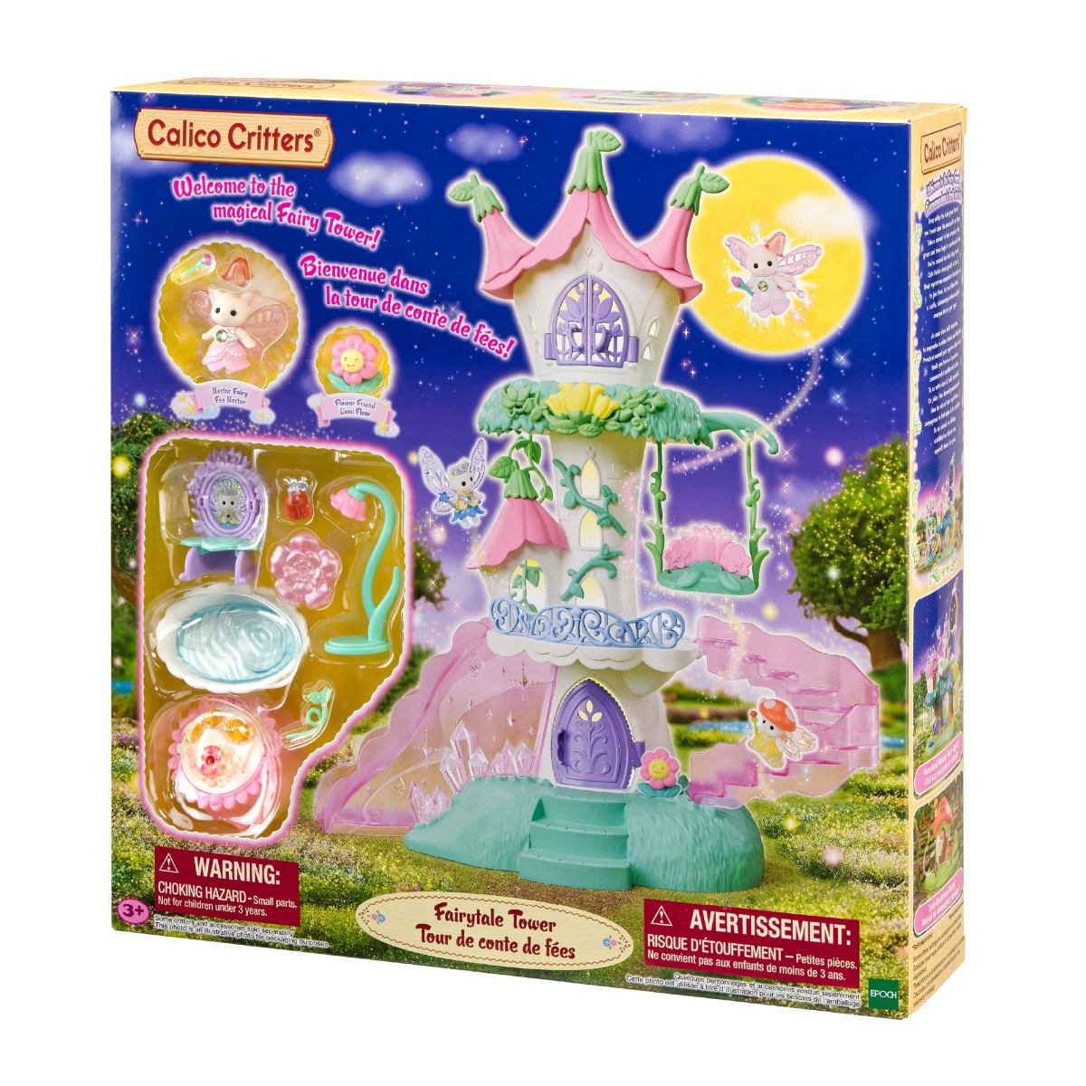 Fairytale Tower - Image 17