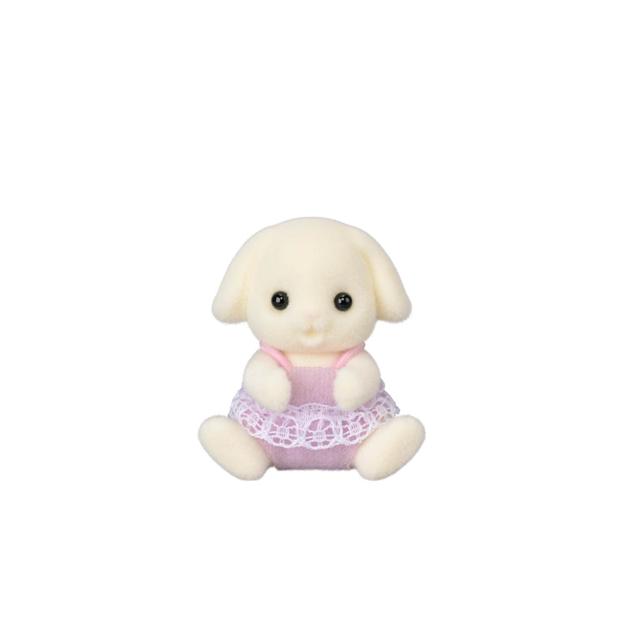 Alternative view of Rabbit Twins Flora Edition