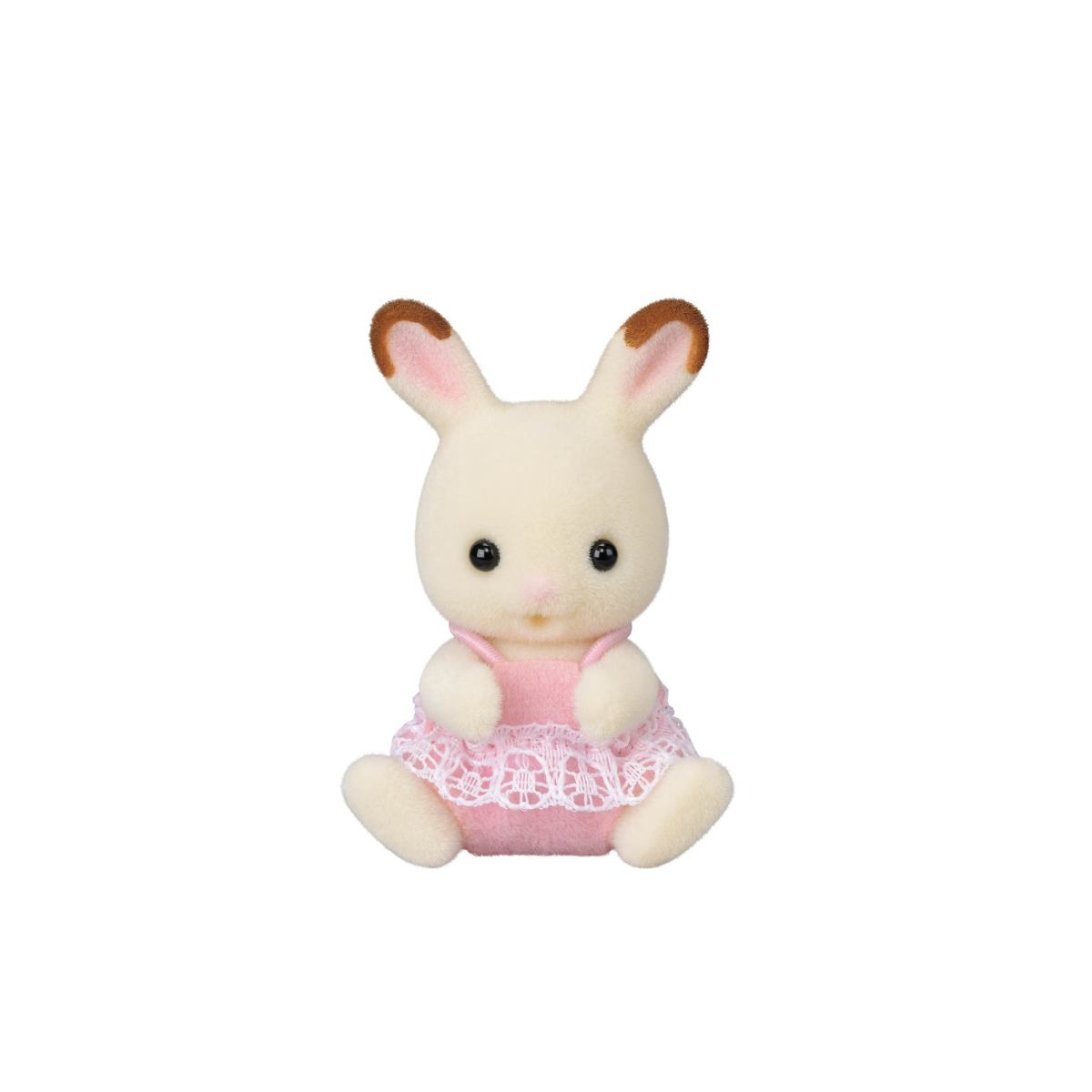Alternative view of Rabbit Twins | Chocolate Series