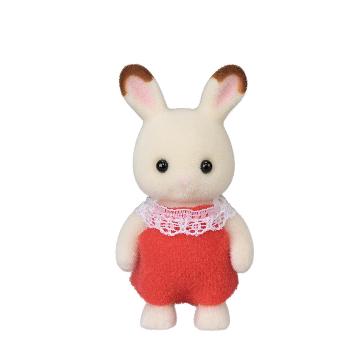Baby Rabbit Chocolate Edition