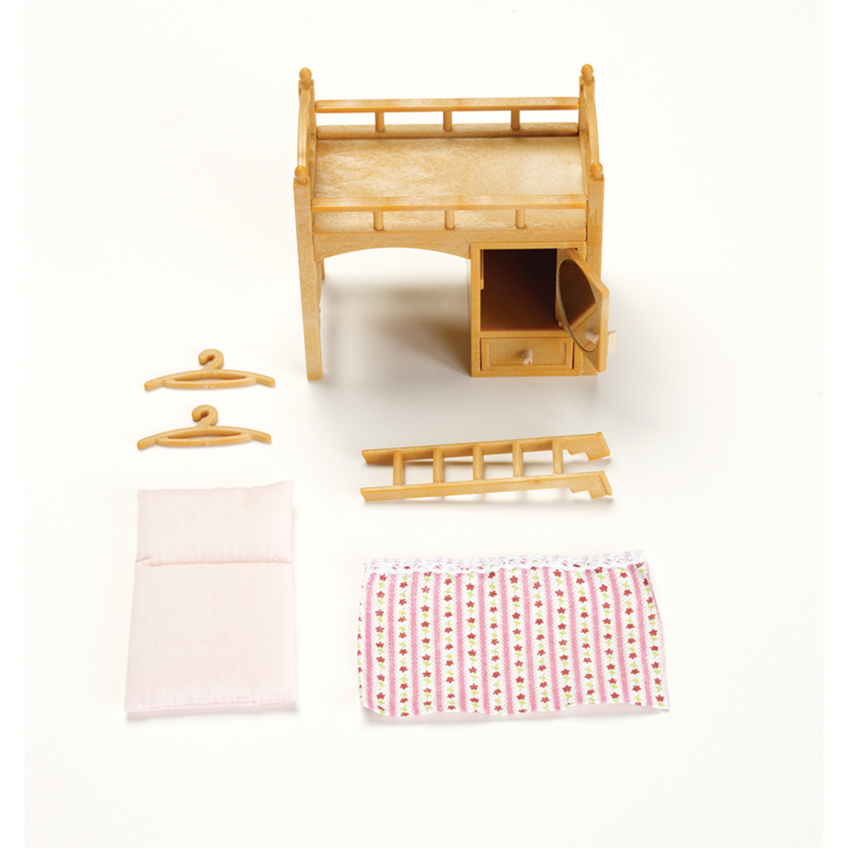 Alternative view of Loft Collection - Sister's Bed