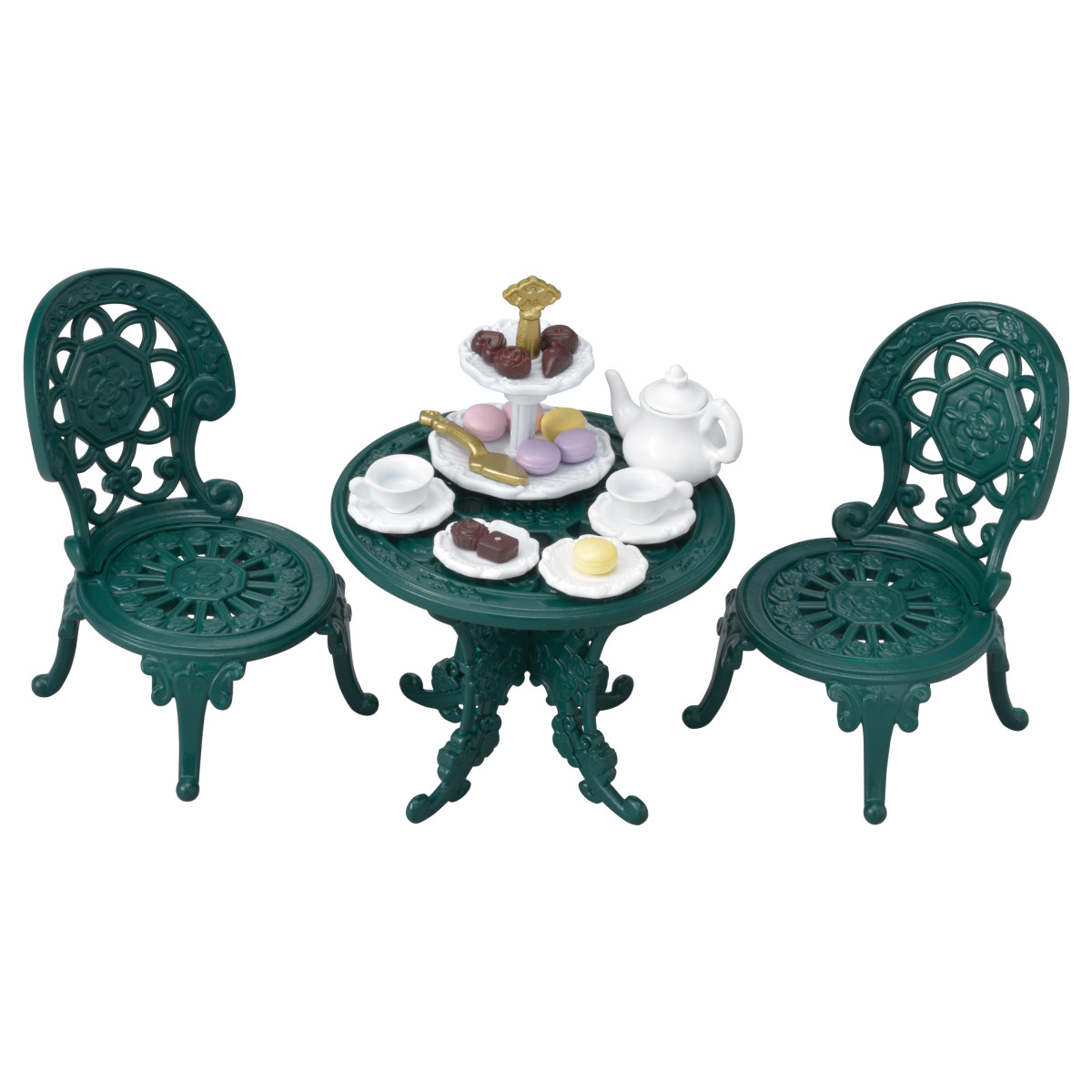 Tea Treats Set | and Series