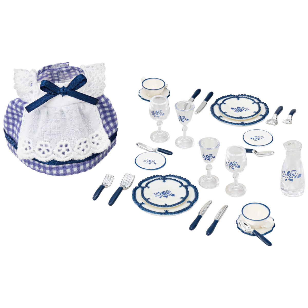 Fine Collection - Set Dining