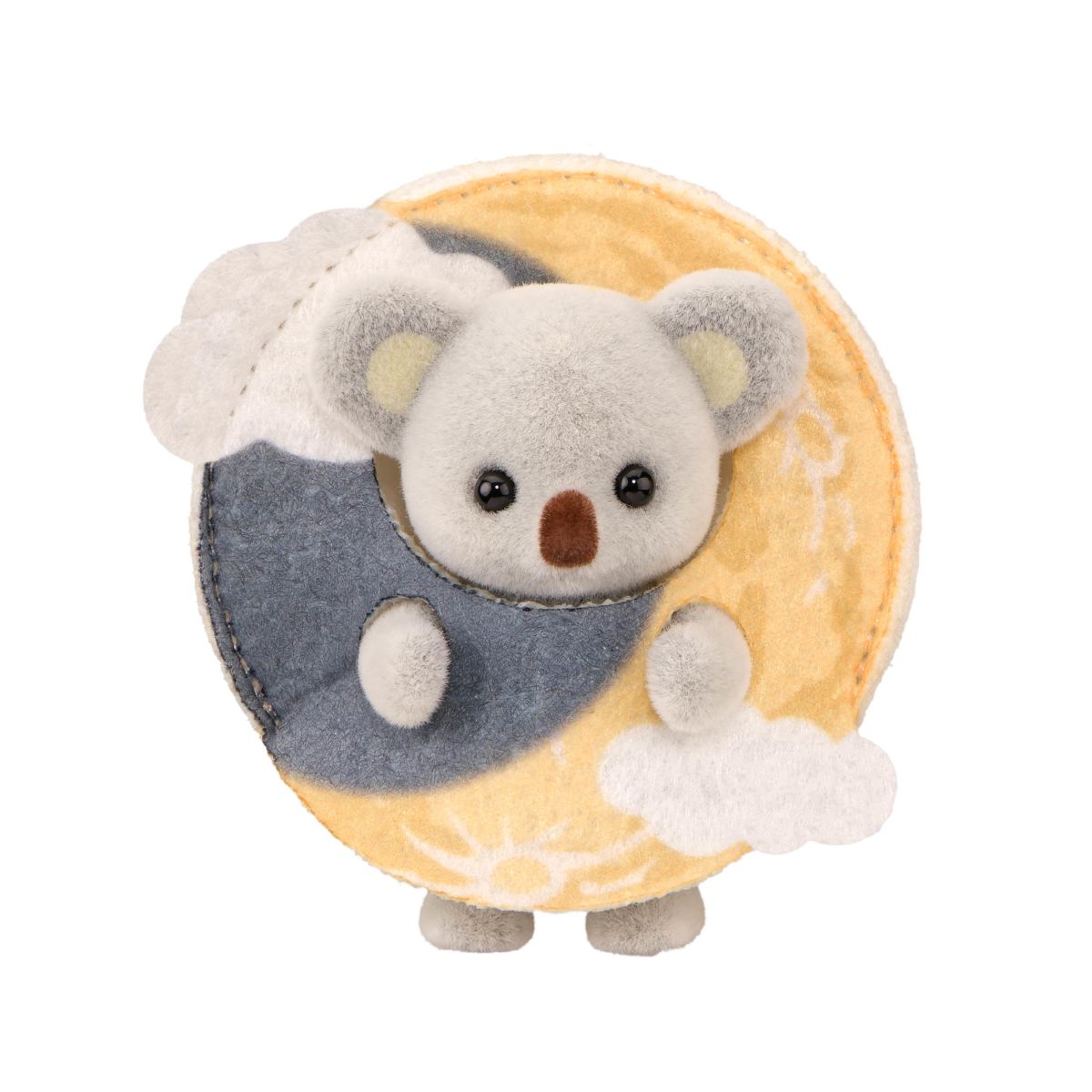 Cutie Babies Collection - Milky Collectibles Way - Image 3