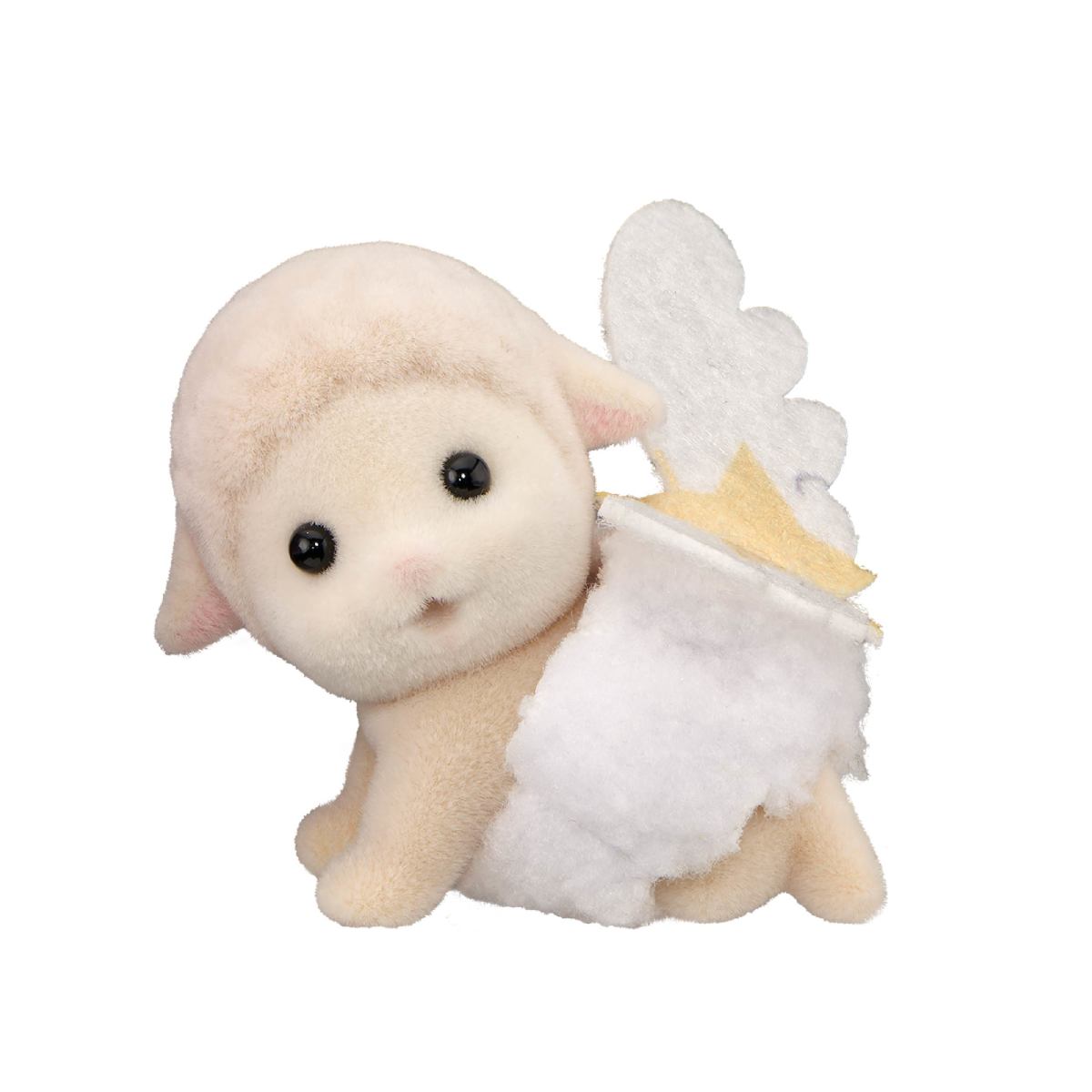 Cutie Babies Collection - Milky Collectibles Way - Image 4