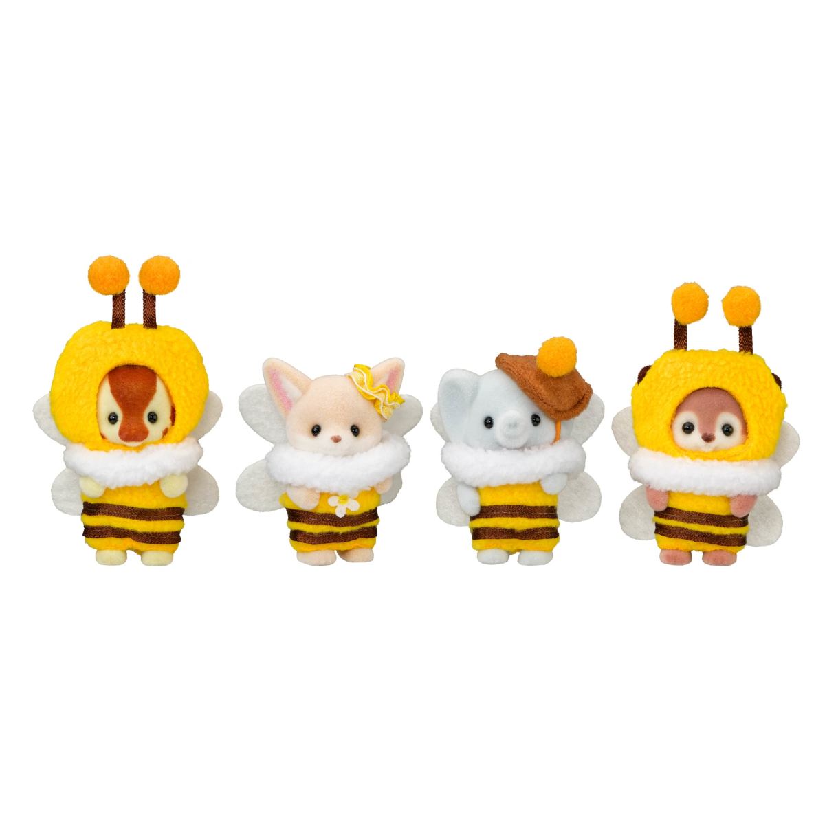 Happy Honeybee Edition Babies