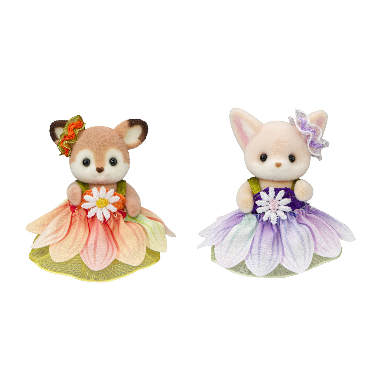 Dresses Blossom Collection - Baby Duo