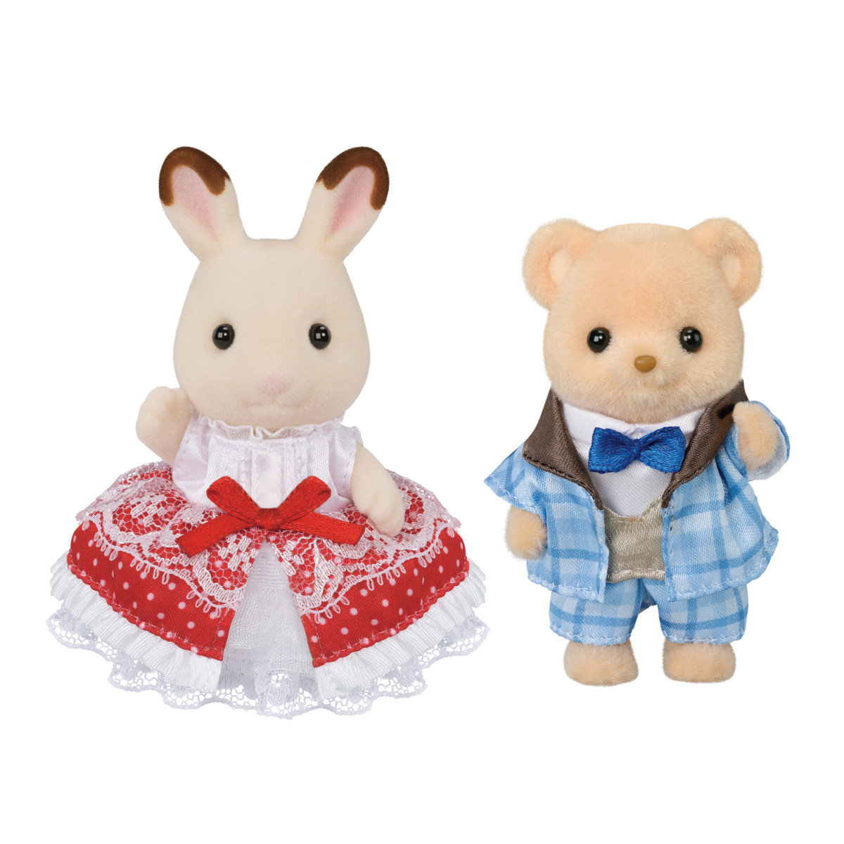 Theo Freya Set Anniversary & Friends Edition