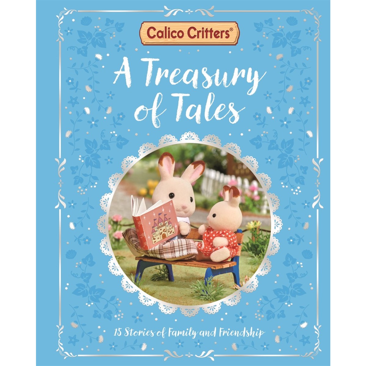 TALES A from Collection OF TREASURY